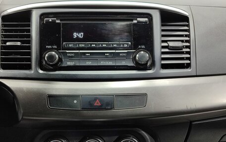 Mitsubishi Lancer IX, 2013 год, 900 000 рублей, 16 фотография