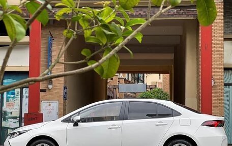 Toyota Corolla, 2021 год, 1 220 000 рублей, 7 фотография