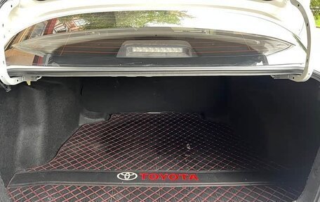 Toyota Corolla, 2021 год, 1 220 000 рублей, 15 фотография