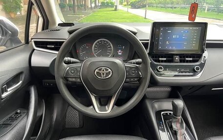 Toyota Corolla, 2021 год, 1 220 000 рублей, 14 фотография