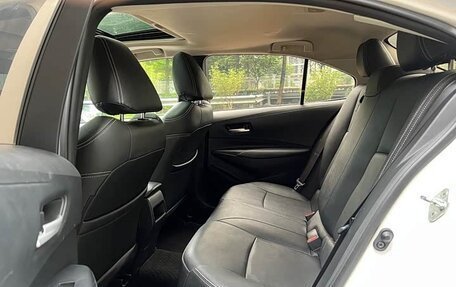 Toyota Corolla, 2021 год, 1 220 000 рублей, 8 фотография