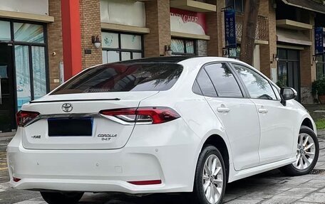 Toyota Corolla, 2021 год, 1 220 000 рублей, 2 фотография