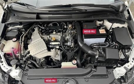 Toyota Corolla, 2021 год, 1 220 000 рублей, 11 фотография