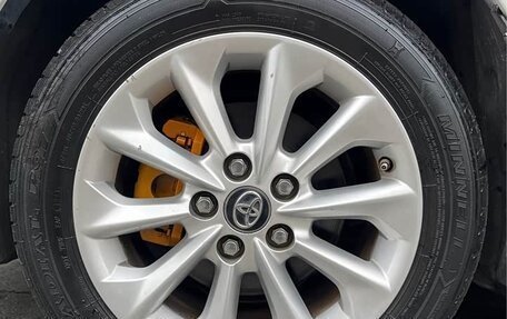 Toyota Corolla, 2021 год, 1 220 000 рублей, 16 фотография