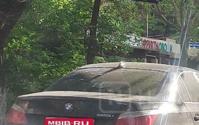 BMW 5 серия, 2006 год, 120 000 рублей, 1 фотография