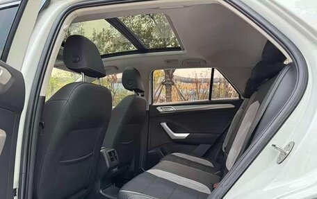 Volkswagen T-Roc I, 2021 год, 1 550 000 рублей, 9 фотография