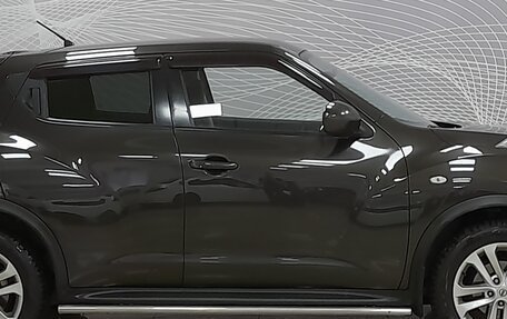 Nissan Juke II, 2011 год, 1 049 000 рублей, 3 фотография