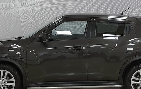 Nissan Juke II, 2011 год, 1 049 000 рублей, 6 фотография