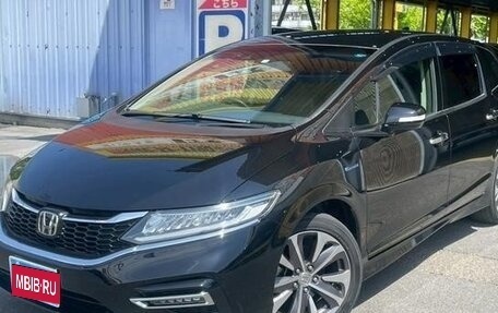 Honda Jade I, 2020 год, 1 397 598 рублей, 1 фотография