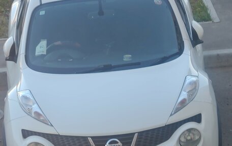 Nissan Juke II, 2012 год, 2 000 000 рублей, 1 фотография