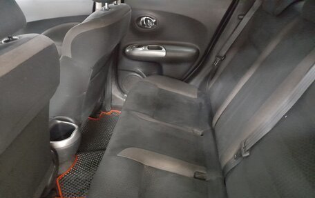 Nissan Juke II, 2011 год, 1 049 000 рублей, 14 фотография