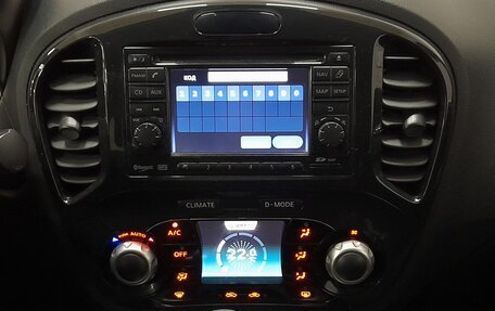 Nissan Juke II, 2011 год, 1 049 000 рублей, 11 фотография