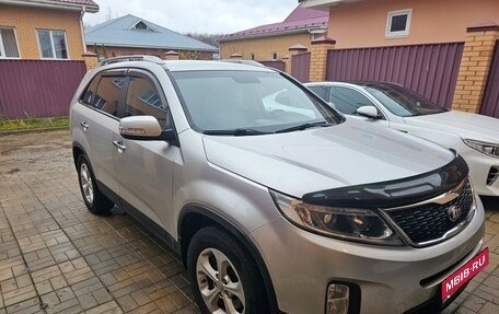 KIA Sorento II рестайлинг, 2014 год, 1 250 000 рублей, 1 фотография