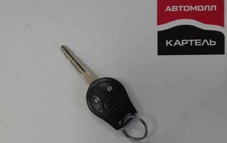 Nissan Juke II, 2011 год, 1 049 000 рублей, 16 фотография