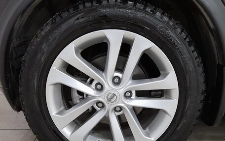 Nissan Juke II, 2011 год, 1 049 000 рублей, 15 фотография