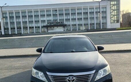 Toyota Camry, 2012 год, 2 750 000 рублей, 1 фотография