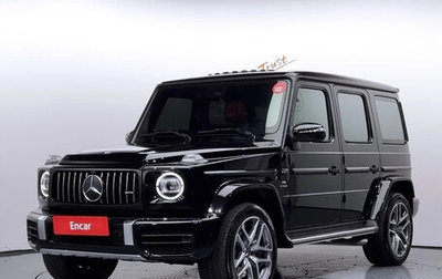 Mercedes-Benz G-Класс W463 рестайлинг _iii, 2022 год, 16 490 355 рублей, 1 фотография