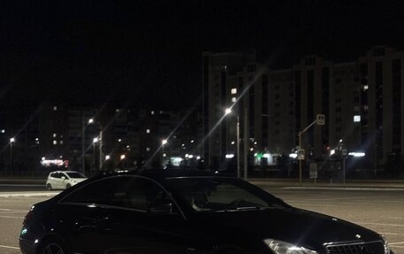 Mercedes-Benz E-Класс, 2011 год, 1 500 000 рублей, 1 фотография