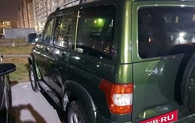 ЛуАЗ Patriot, 2018 год, 1 350 000 рублей, 1 фотография