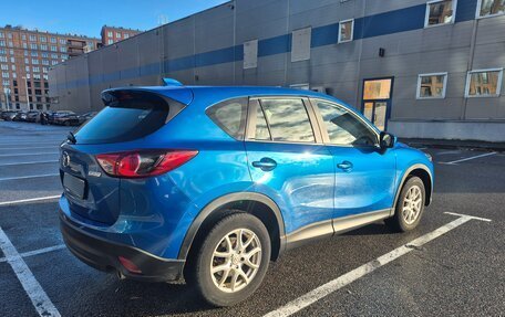 Mazda CX-5 II, 2013 год, 1 750 000 рублей, 5 фотография