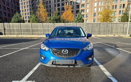 Mazda CX-5 II, 2013 год, 1 750 000 рублей, 2 фотография