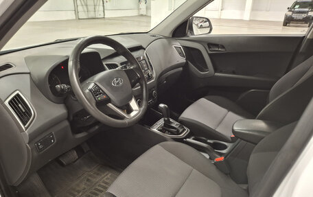 Hyundai Creta I рестайлинг, 2021 год, 1 649 950 рублей, 16 фотография