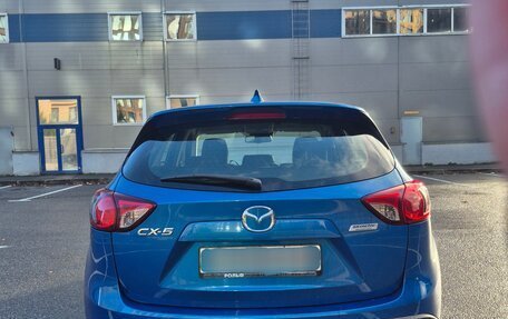 Mazda CX-5 II, 2013 год, 1 750 000 рублей, 6 фотография