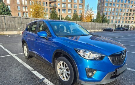 Mazda CX-5 II, 2013 год, 1 750 000 рублей, 3 фотография