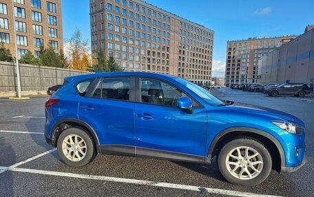Mazda CX-5 II, 2013 год, 1 750 000 рублей, 4 фотография