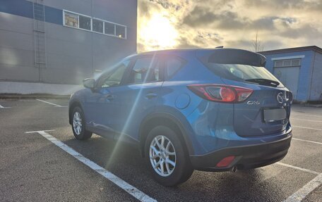 Mazda CX-5 II, 2013 год, 1 750 000 рублей, 7 фотография