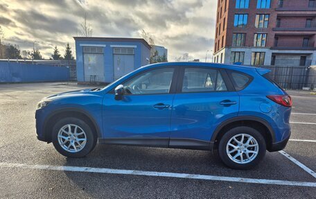 Mazda CX-5 II, 2013 год, 1 750 000 рублей, 8 фотография