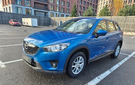 Mazda CX-5 II, 2013 год, 1 750 000 рублей, 9 фотография