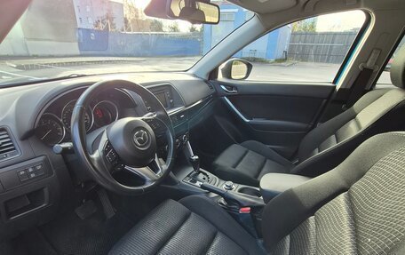 Mazda CX-5 II, 2013 год, 1 750 000 рублей, 10 фотография