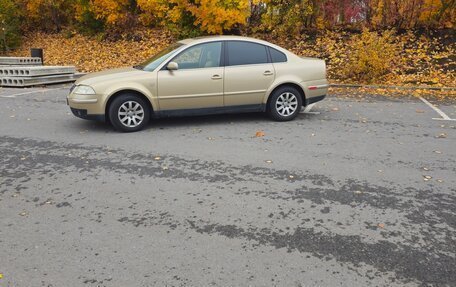 Volkswagen Passat B5+ рестайлинг, 2001 год, 565 000 рублей, 4 фотография