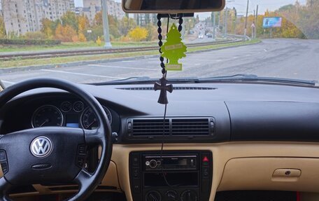 Volkswagen Passat B5+ рестайлинг, 2001 год, 565 000 рублей, 5 фотография