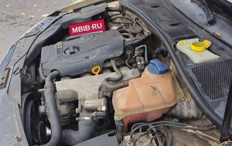 Volkswagen Passat B5+ рестайлинг, 2001 год, 565 000 рублей, 8 фотография