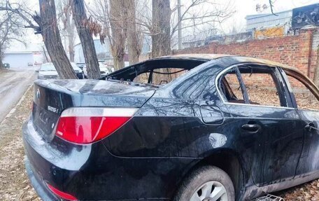 BMW 5 серия, 2006 год, 120 000 рублей, 4 фотография