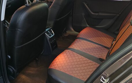 Skoda Octavia, 2018 год, 1 800 000 рублей, 12 фотография