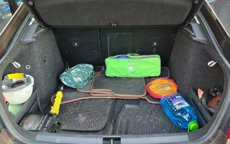 Skoda Octavia, 2018 год, 1 800 000 рублей, 16 фотография