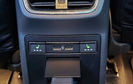 Skoda Octavia, 2018 год, 1 800 000 рублей, 11 фотография