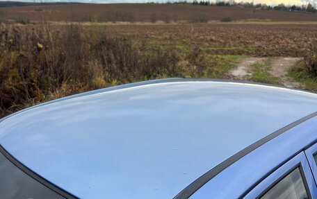 Hyundai Accent II, 2005 год, 270 000 рублей, 15 фотография