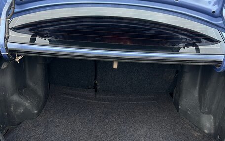 Hyundai Accent II, 2005 год, 270 000 рублей, 16 фотография