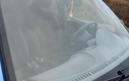 Hyundai Accent II, 2005 год, 270 000 рублей, 8 фотография