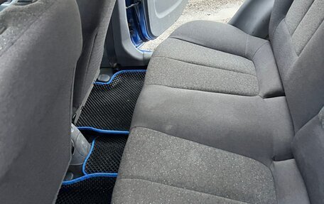 Hyundai Accent II, 2005 год, 270 000 рублей, 27 фотография