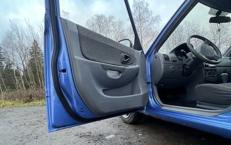 Hyundai Accent II, 2005 год, 270 000 рублей, 29 фотография