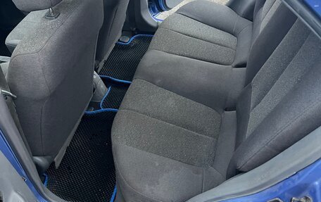 Hyundai Accent II, 2005 год, 270 000 рублей, 28 фотография