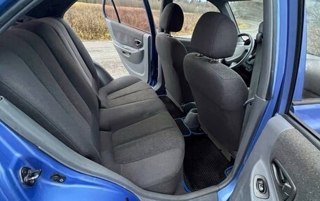 Hyundai Accent II, 2005 год, 270 000 рублей, 34 фотография