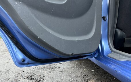 Hyundai Accent II, 2005 год, 270 000 рублей, 37 фотография