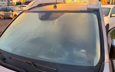 Nissan X-Trail, 2012 год, 1 450 000 рублей, 10 фотография