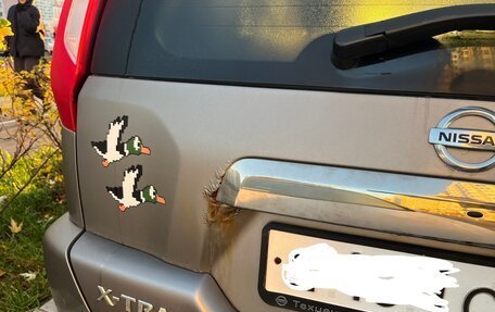 Nissan X-Trail, 2012 год, 1 450 000 рублей, 8 фотография